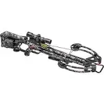 Tenpoint Wicked Ridge M-370 Crossbow Package with Acu Draw