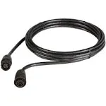 Lowrance Xt-10blk 10ft 9 Pin 9 Pin Extension Cable