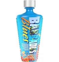 Tanovations Barbados Blues Caribbean Color Creator - 11 oz. (CLEARANCE)