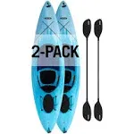 Lifetime Cruze 100 Sit-in Kayak