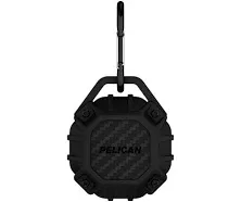 Pelican Marine Waterproof AirTag Carabiner Case