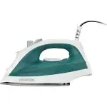 Proctor-Silex Proctor-Silex Proctor Silex Iron with Non-stick Plate 11"H X 12"W X 6"D