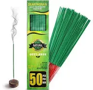 Mosquito Repellent Incense Sticks