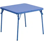 Flash Furniture Kids Folding Table