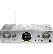 iFi Pro iDSD Signature Headphone Amp DAC Streamer