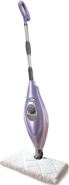 Shark S3501 Steam Pocket Mop Hard Floor Cleaner - MOP HEAD ONLY - NEW