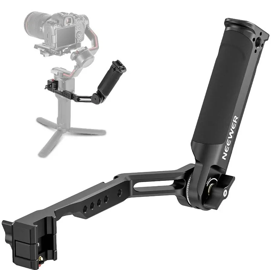 Neewer Adjustable Sling Handle for DJI Rs2/Rsc2/Rs3/Rs3