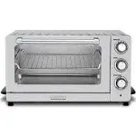 Cuisinart Convection Toaster Oven Broiler