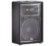 JBL JRX212 12" Two-Way Stage Monitor Loudspeaker System