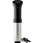 Anova 1000W Black/Silver Precision Cooker - (AN500-US00)