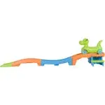 Step2 Dino Dash Up & Down Roller Coaster