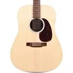 Martin D-X2E Rosewood