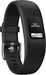 Garmin Vivofit 4 Activity Tracker - S/M