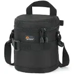 Lowepro Lens Case 11 x 14 cm SlipLock™  24-70mm f/2.8 Mfr # LP36305