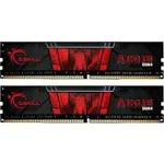 G.SKILL AEGIS 16GB DDR4 SDRAM Memory Module (f4-3200c16d-1<wbr/>6gis)