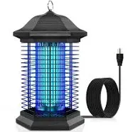 AMUFER Bug Zapper Mosquito Zapper