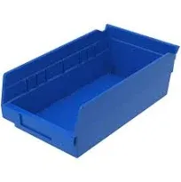 Akro-Mils 30130 Shelf Bin