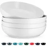 Kook Ceramic Pasta Bowls (Set of 4)