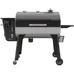 Camp Chef Woodwind WiFi Sg 36 Pellet Grill