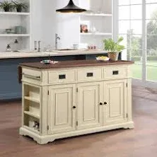 Palisade Kitchen Island