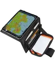 Flight Outfitters Centerline iPad Kneeboard - Small