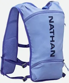 Nathan QuickStart 4L Hydration Pack 2.0