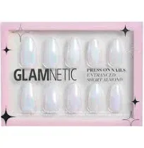 Glamnetic Pure Intentions Press-On Nails