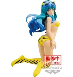 Urusei Yatsura Relax Time Lum