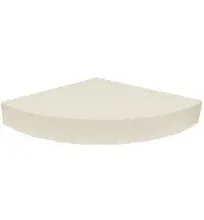 Lewis Hyman Inplace Floating Corner Wall Shelf