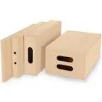 Proaim Set of 4 Apple Boxes for Studio AB-SET4