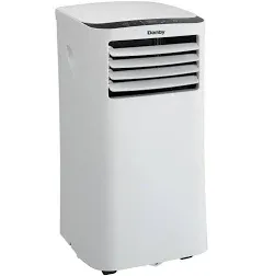 Danby 9,000 BTU 3-in-1 Portable Air Conditioner DPA053B4WDB