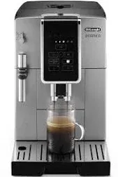 Delonghi Dinamica Automatic Coffee &amp; Espresso Machine,  ECAM35025SB