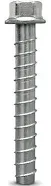 Simpson Strong-Tie THD50800H Titen HD Concrete Screw Anchor 1/2 x 8