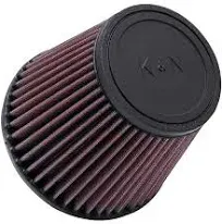 K&amp;N Filters RU-3580 Universal Clamp-On Air Filter