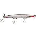 Smithwick Devil's Horse - 3/8 oz - Silver Shiner