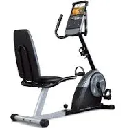 ProForm CADENCE R3.9 Recumbent Exercise Bike,iFit Compatible