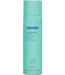 Aquage Uplifting Foam