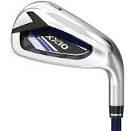 XXIO Men's Irons