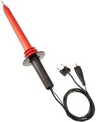 Fluke 80K-40 High Voltage Probe