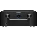 Marantz AV7706 11.2 Channel Pre-Amplifier