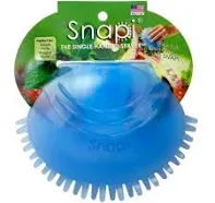 Snapi - The Single Handed Salad Server - Grape