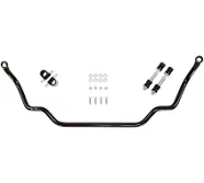 Scott Drake Front Sway Bar Kit for 1964-1966 Ford Mustang