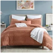 Swift Home Marilla Comforter Set