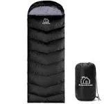  Xl Size Widened Upgraded Version Of Camping Sleeping Bag 4 Seasons W