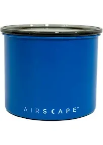 Stainless Steel Airscape Food Storage Container - Airtight with Freshness Sound