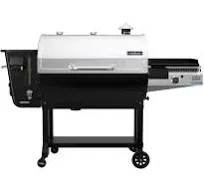 Camp Chef Woodwind Wifi Sg 36 Pellet Grill