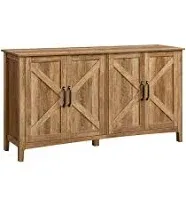 VASAGLE Buffet Cabinet