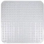 ENKOSI Extra Large Square Non Slip Shower Mat