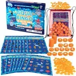 SCS Direct Pool Bingo Diving Game for Kids