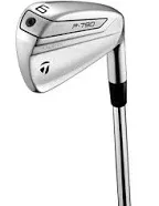 TaylorMade P790 Irons